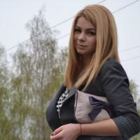 Настя