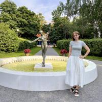 Светлана