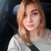 Елена Краснощекова