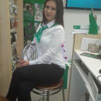 Дарья