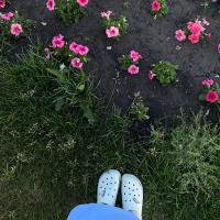 Карина 🧕 Анкоева