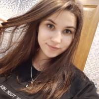 Дусалиева Алина🙋‍♀️