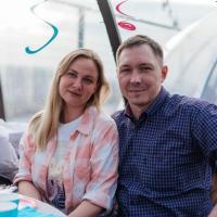 Анастасия Антюхова 