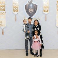 Акмарал 
