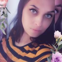 Настя