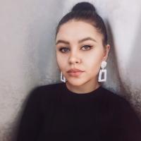 Ксения Бастрыгина (Бушманова) 