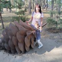 Настя