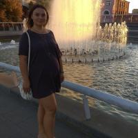 Таня Попова 
