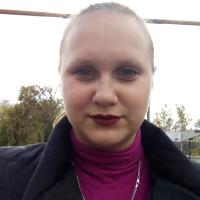Зленко Анжелика