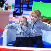 Кристина Смагина 