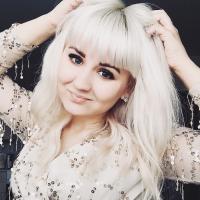 Анастасия