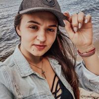 Анастасия Полянская 