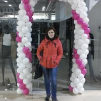 Инна Ионова