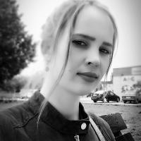 Марина