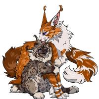 МамаРысь🐾