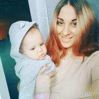 Таня Пчелина