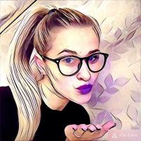 Анна Балахнина