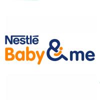 Nestlé Baby&me