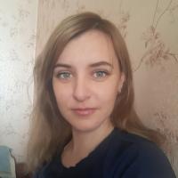 Иностранка