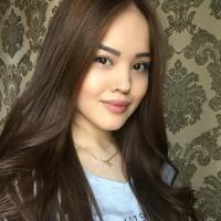 Хакимова Малика