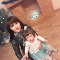 Анастастя Баркова