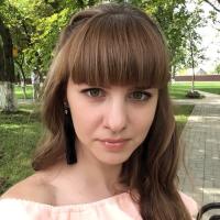 Ирина Горлова