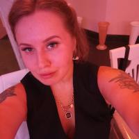 Екатерина Родионова