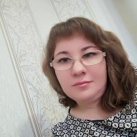 Екатерина 
