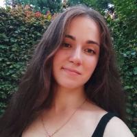Танюша 