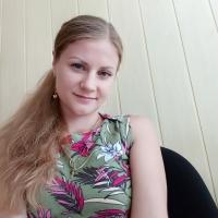Оксана