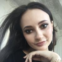 Анастасия 