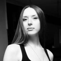 Оксана Мариевна