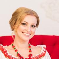 Людмила