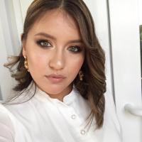 Анита бомбонита 🧸