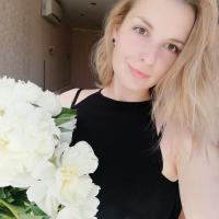 Оксана