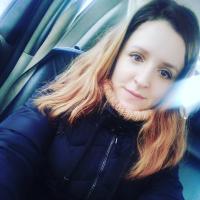 Анастасия Акимова