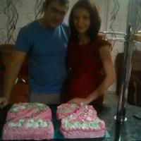 Изабелла Горынова