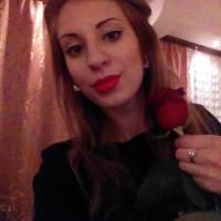 Светлана Чернова