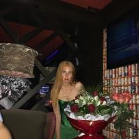 Яна Месяцева