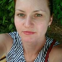 Попова Дарья