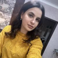 Макушина Гелена