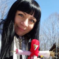 Екатерина Хворостина