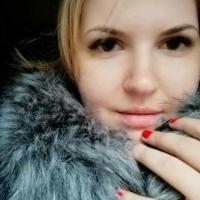 Посадская Алена