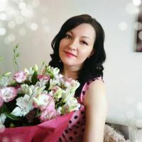Анна Коняхина