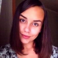 Екатерина Маслюкова