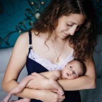 Дарья Ващенкова