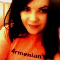 Анна Казарян