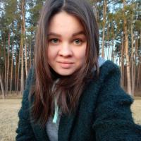 Анастасия