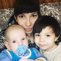 Екатерина Бадина