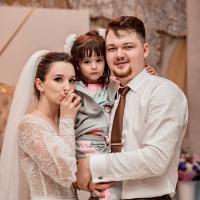 Anastasia Kalashnikova